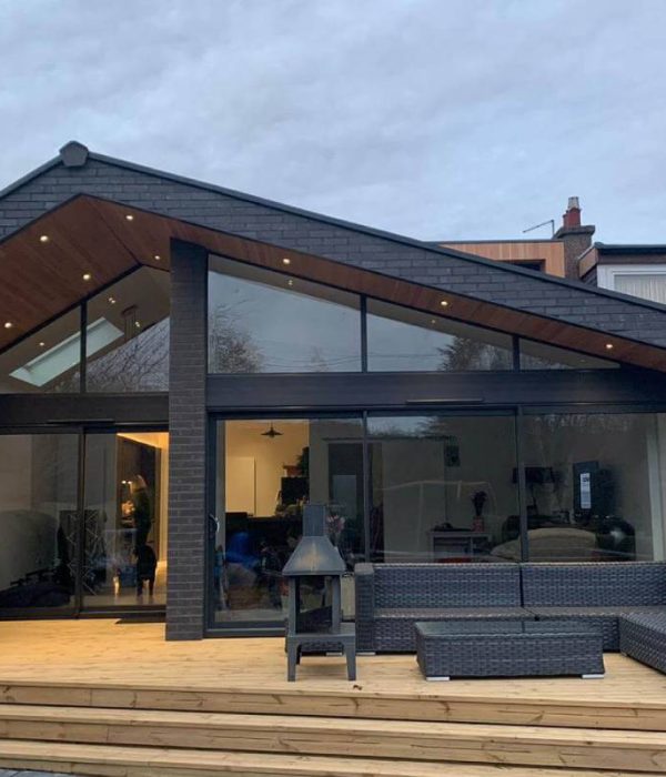 House-Extension